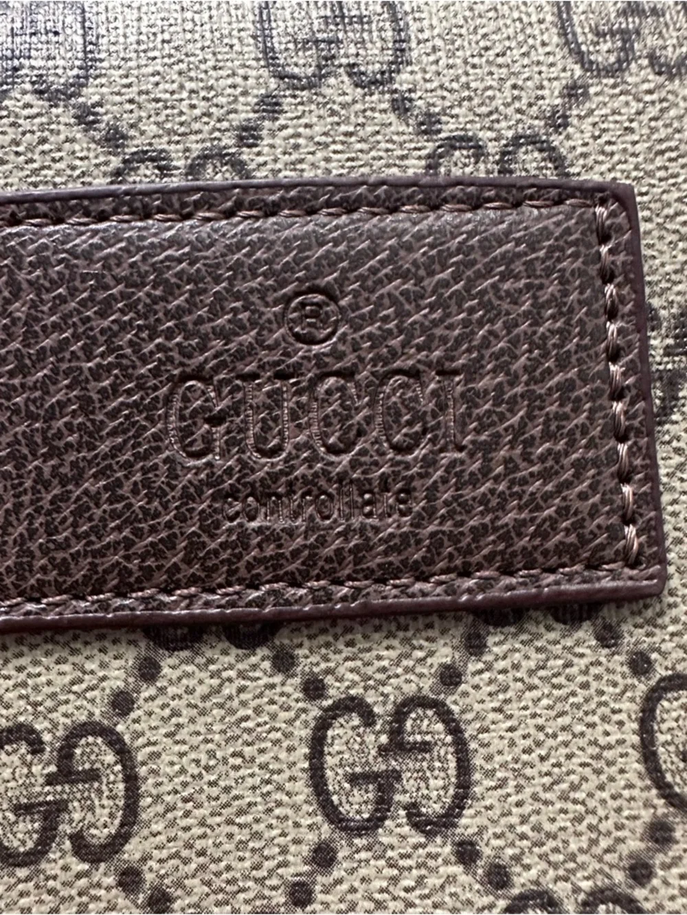 Gucci Mini Backpack - Picture 5 of 5